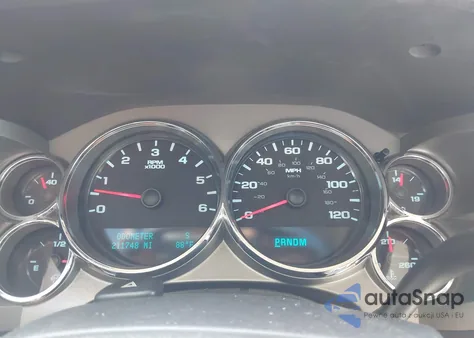 2009 Chevrolet Silverado 1500 Lt z USA, uszkodzony, nr VIN 3GCEC23029G111274